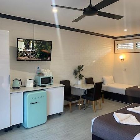 Kurri Motor Inn Kurri Kurri Bagian luar foto