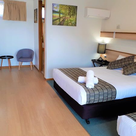 Kurri Motor Inn Kurri Kurri Bagian luar foto
