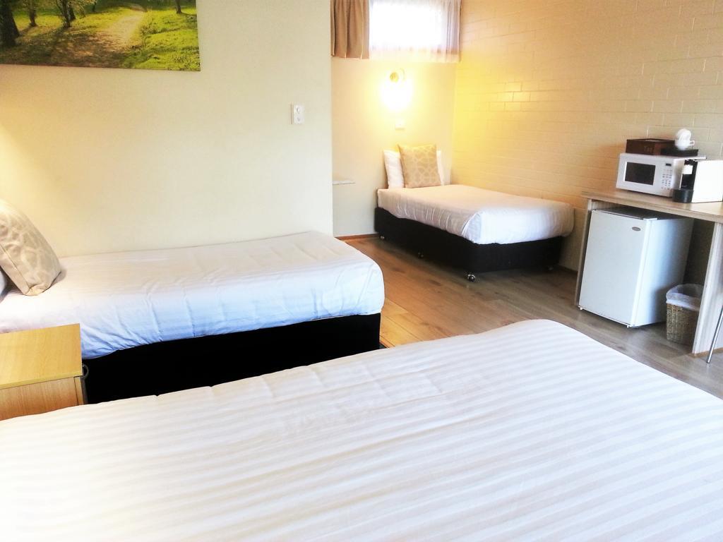 Kurri Motor Inn Kurri Kurri Bagian luar foto