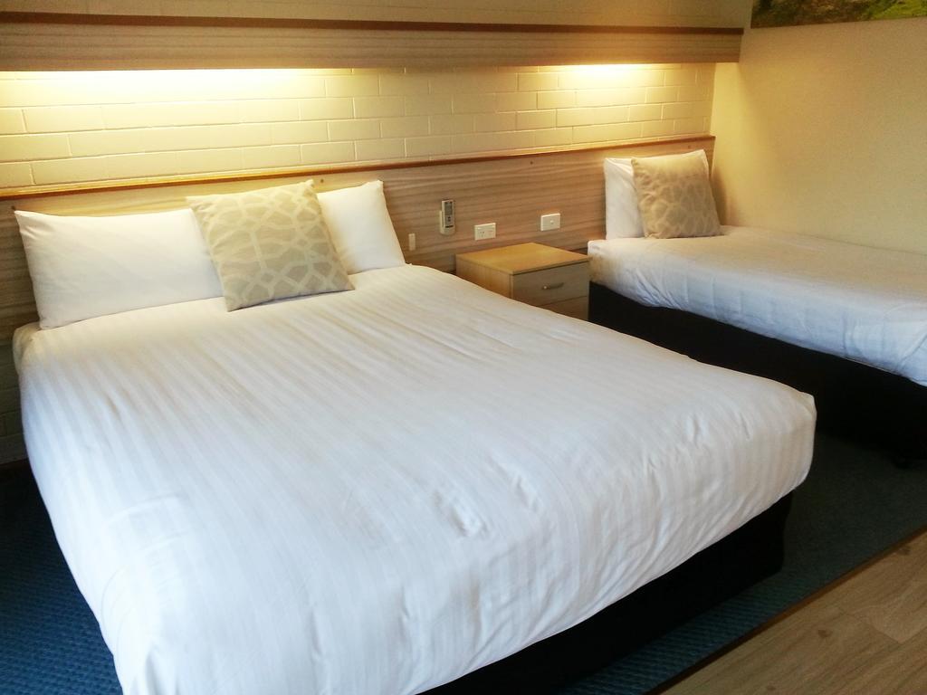 Kurri Motor Inn Kurri Kurri Bagian luar foto