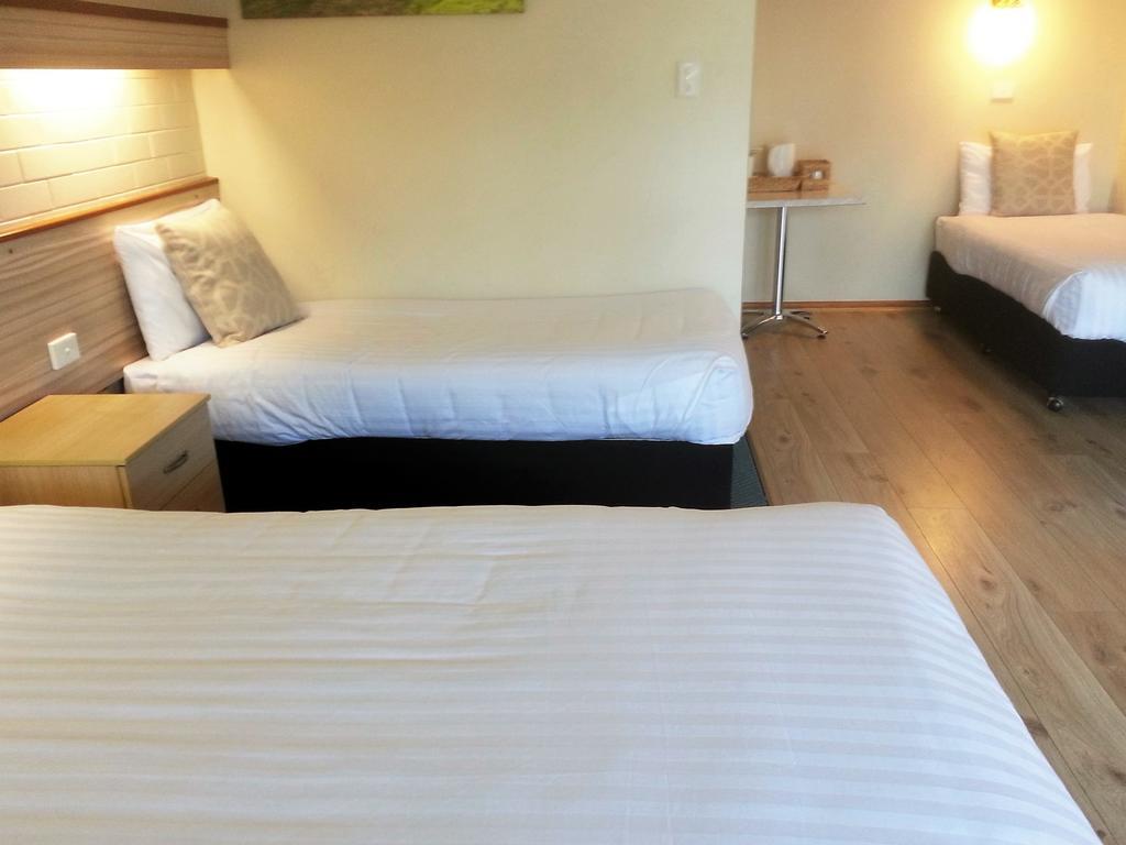 Kurri Motor Inn Kurri Kurri Bagian luar foto