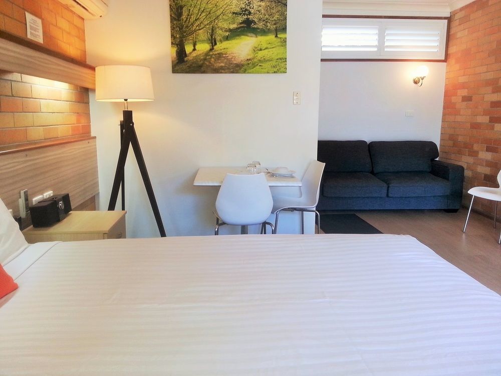 Kurri Motor Inn Kurri Kurri Bagian luar foto