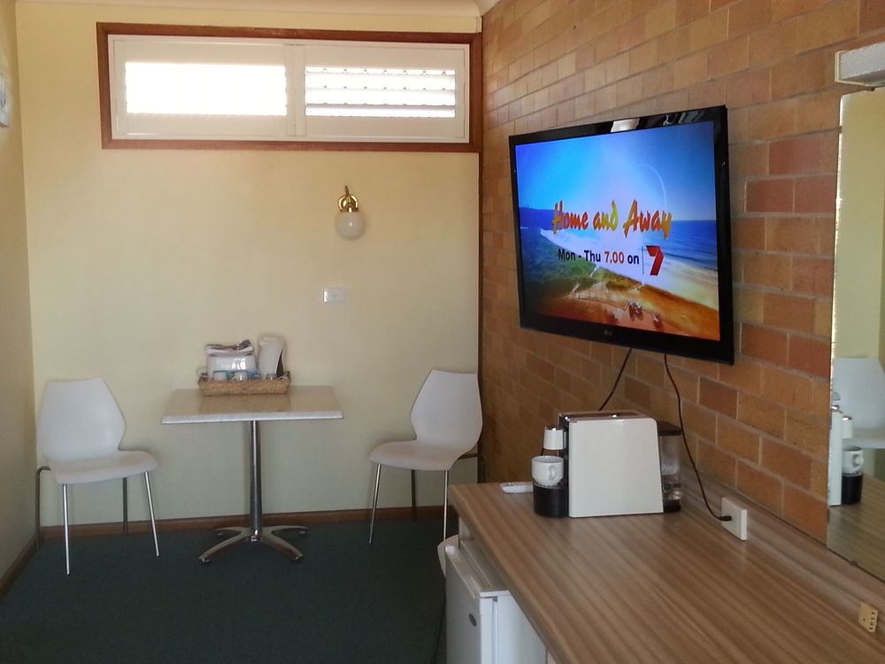 Kurri Motor Inn Kurri Kurri Bagian luar foto