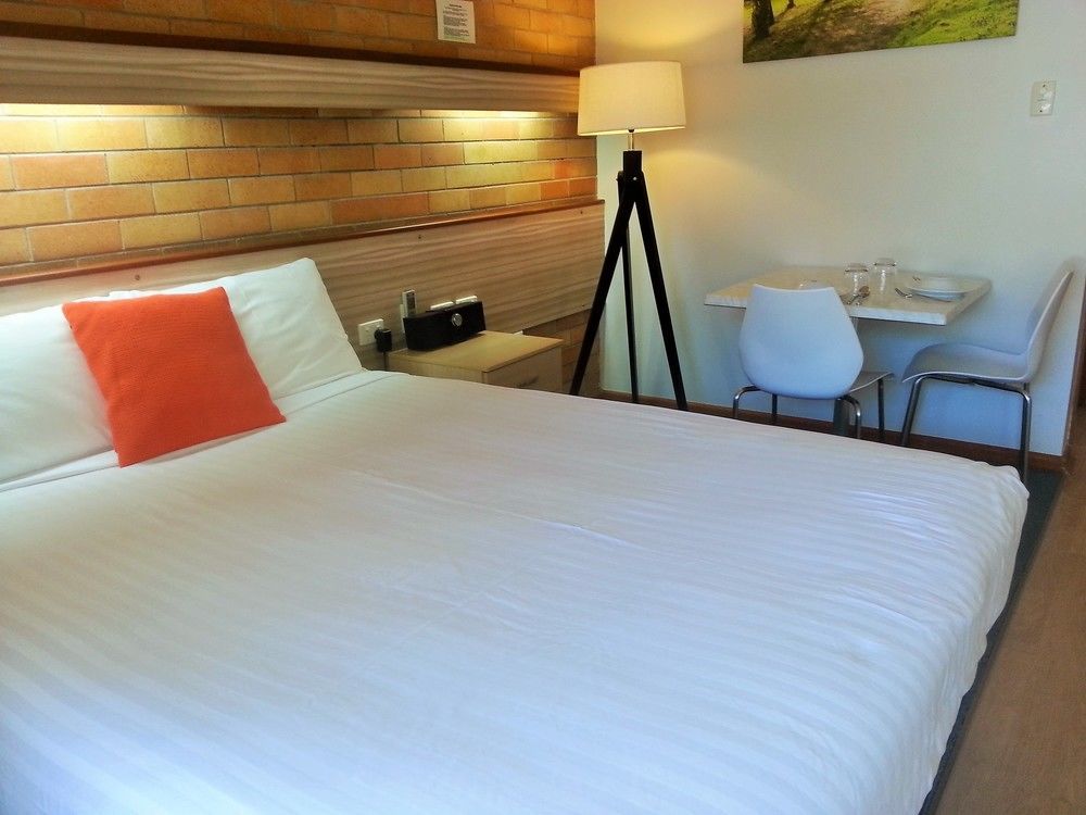 Kurri Motor Inn Kurri Kurri Bagian luar foto