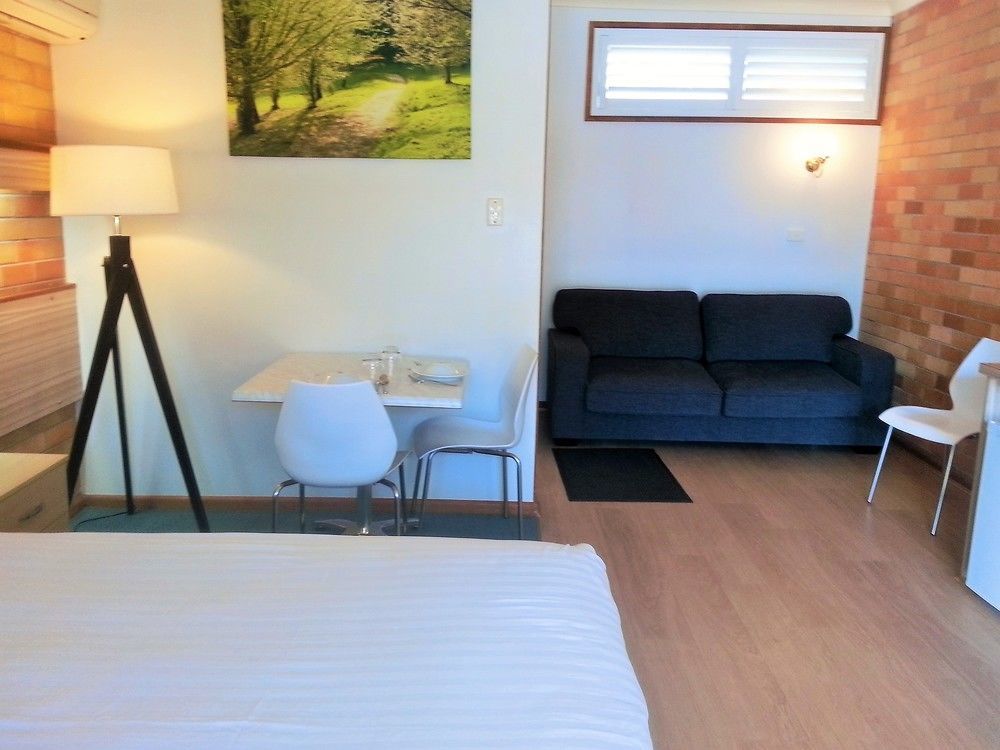 Kurri Motor Inn Kurri Kurri Bagian luar foto