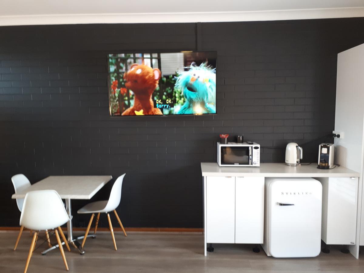 Kurri Motor Inn Kurri Kurri Bagian luar foto