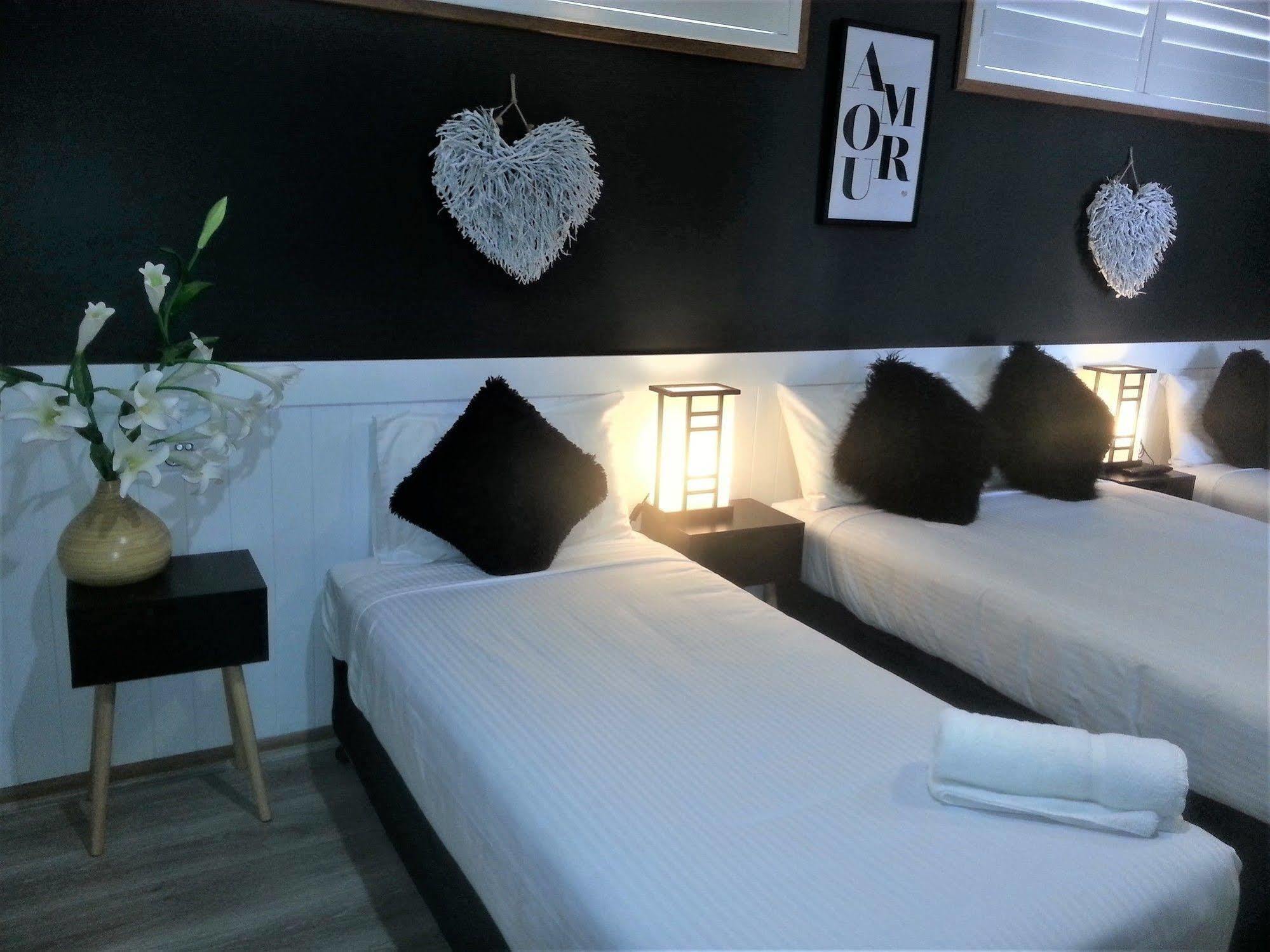 Kurri Motor Inn Kurri Kurri Bagian luar foto