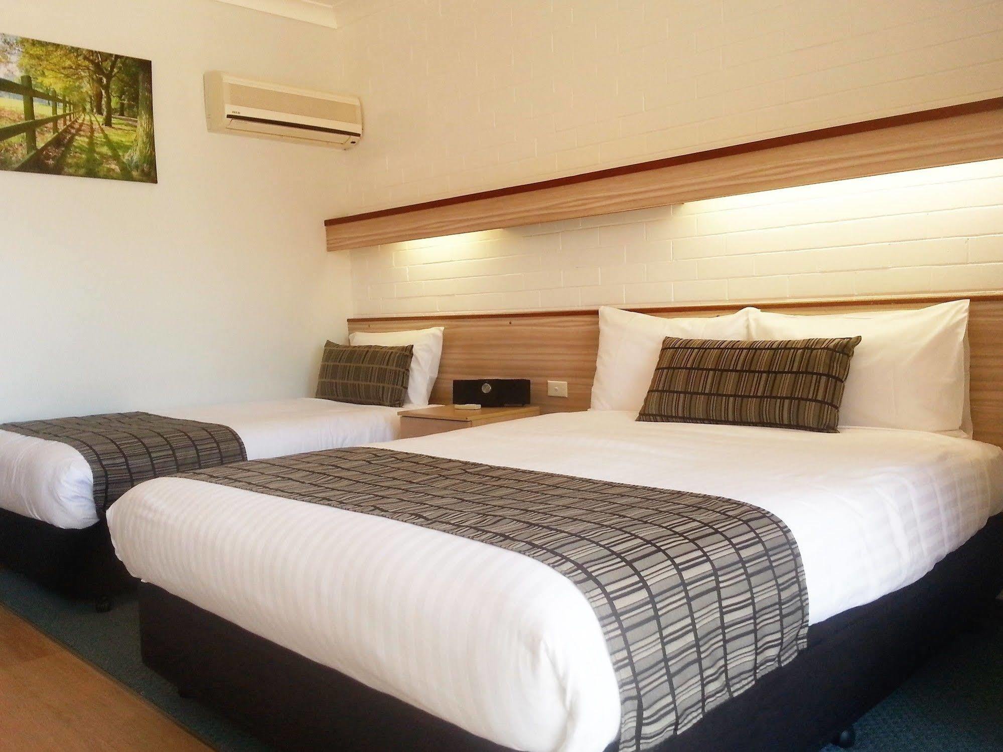 Kurri Motor Inn Kurri Kurri Bagian luar foto