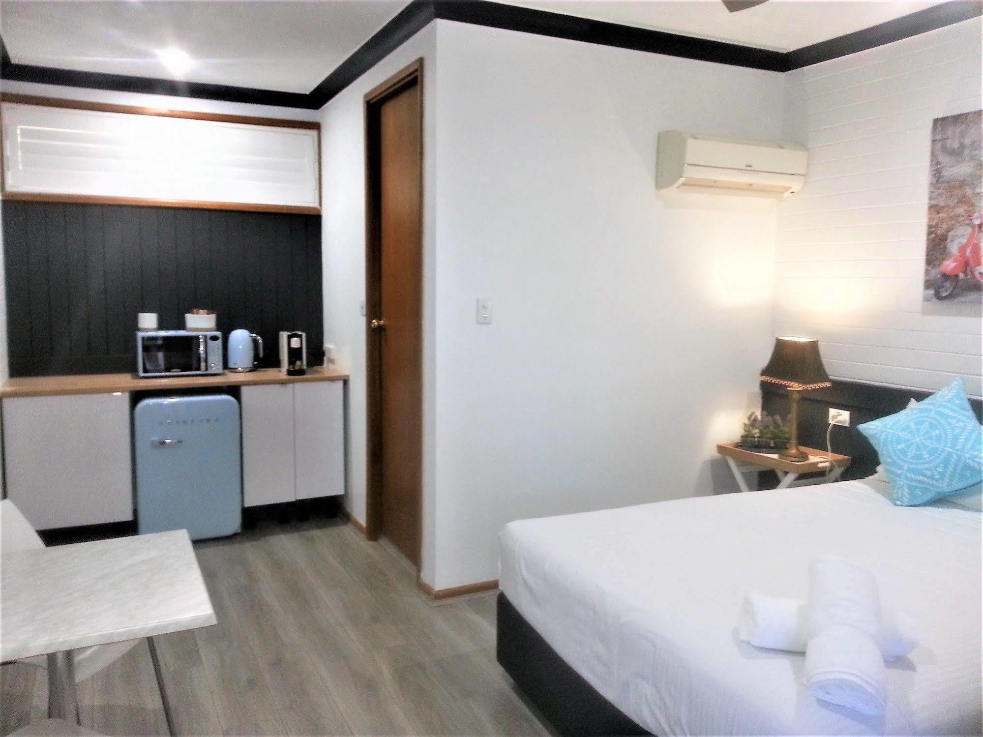 Kurri Motor Inn Kurri Kurri Bagian luar foto