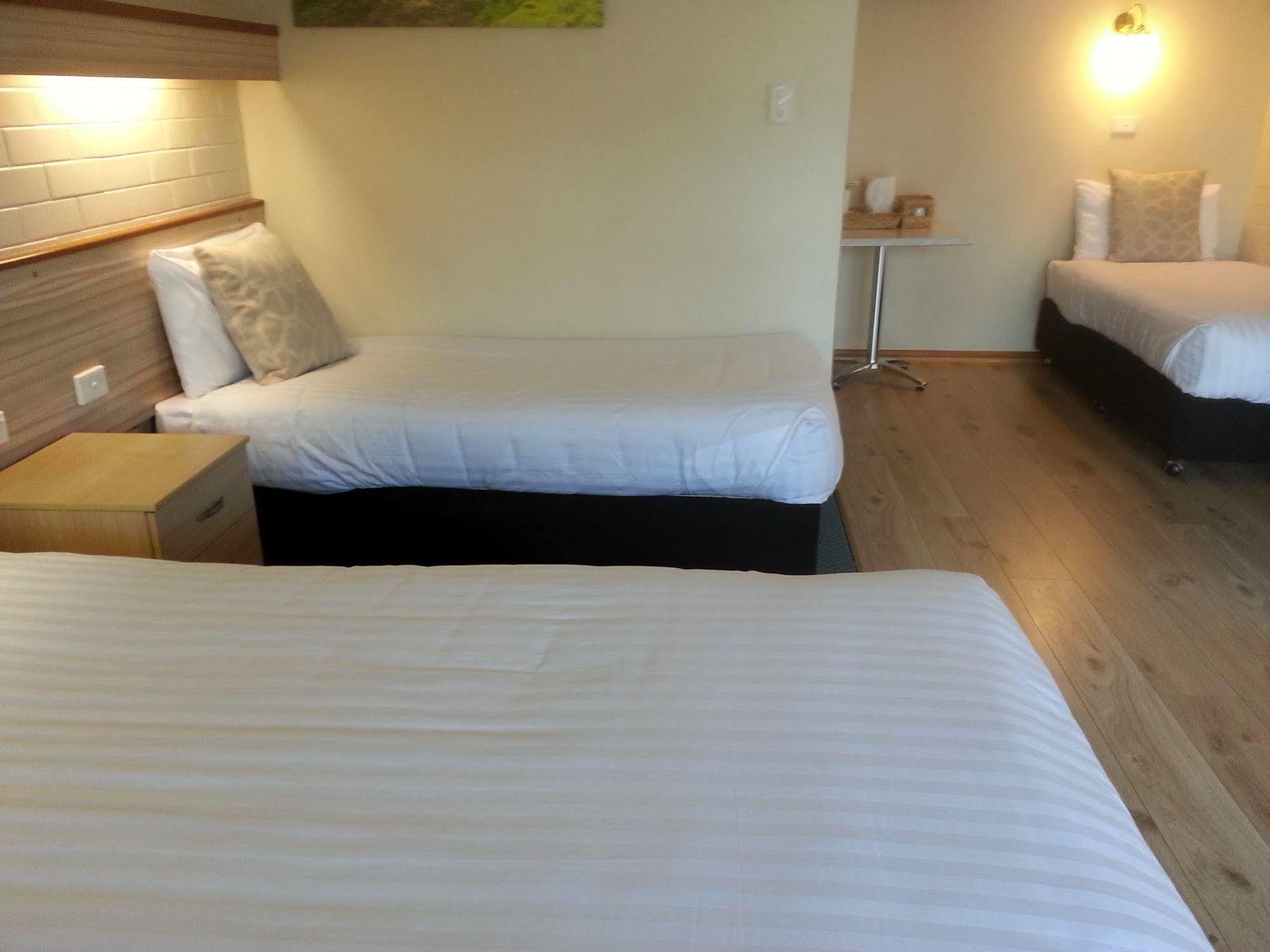 Kurri Motor Inn Kurri Kurri Bagian luar foto