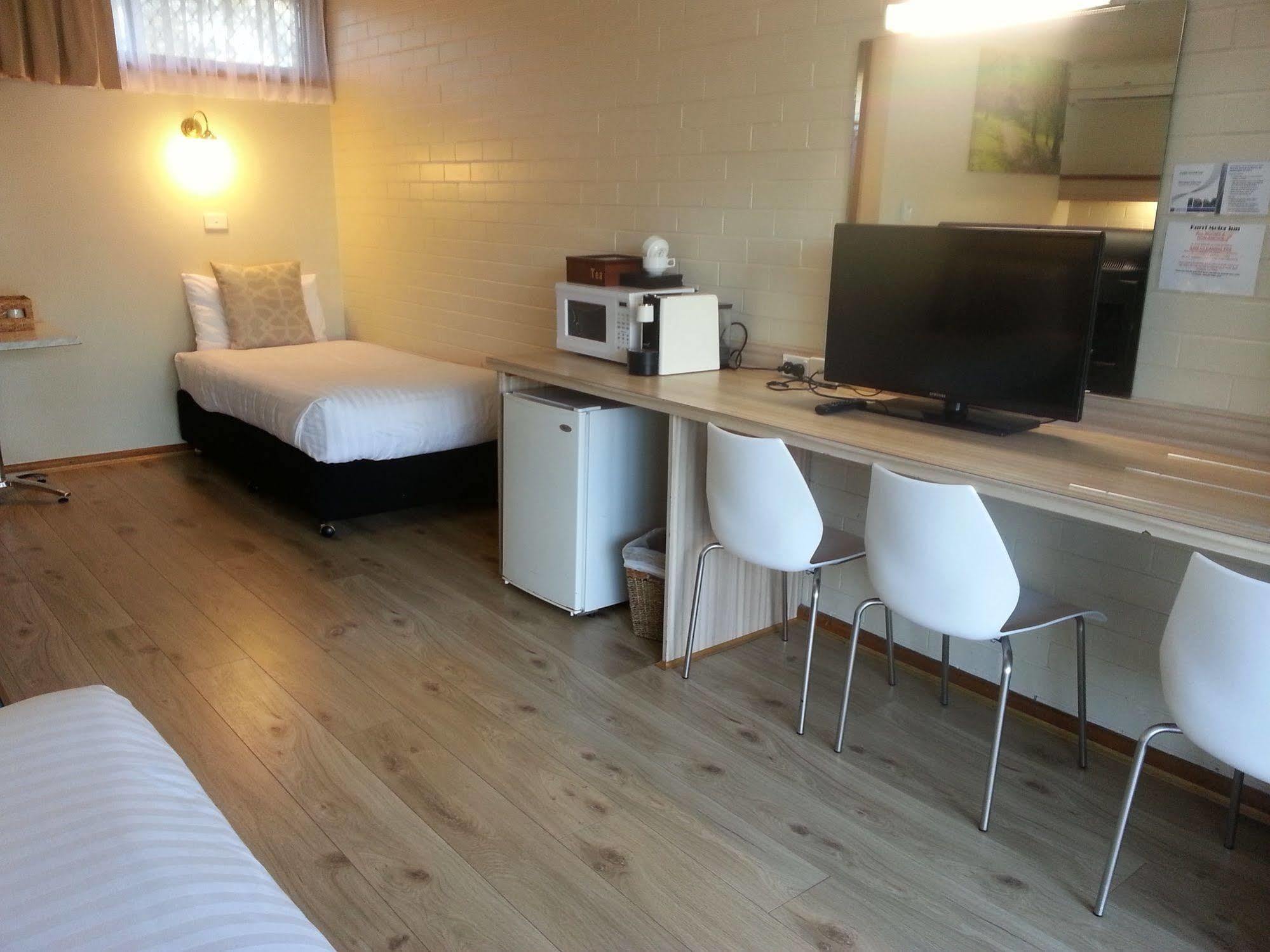 Kurri Motor Inn Kurri Kurri Bagian luar foto