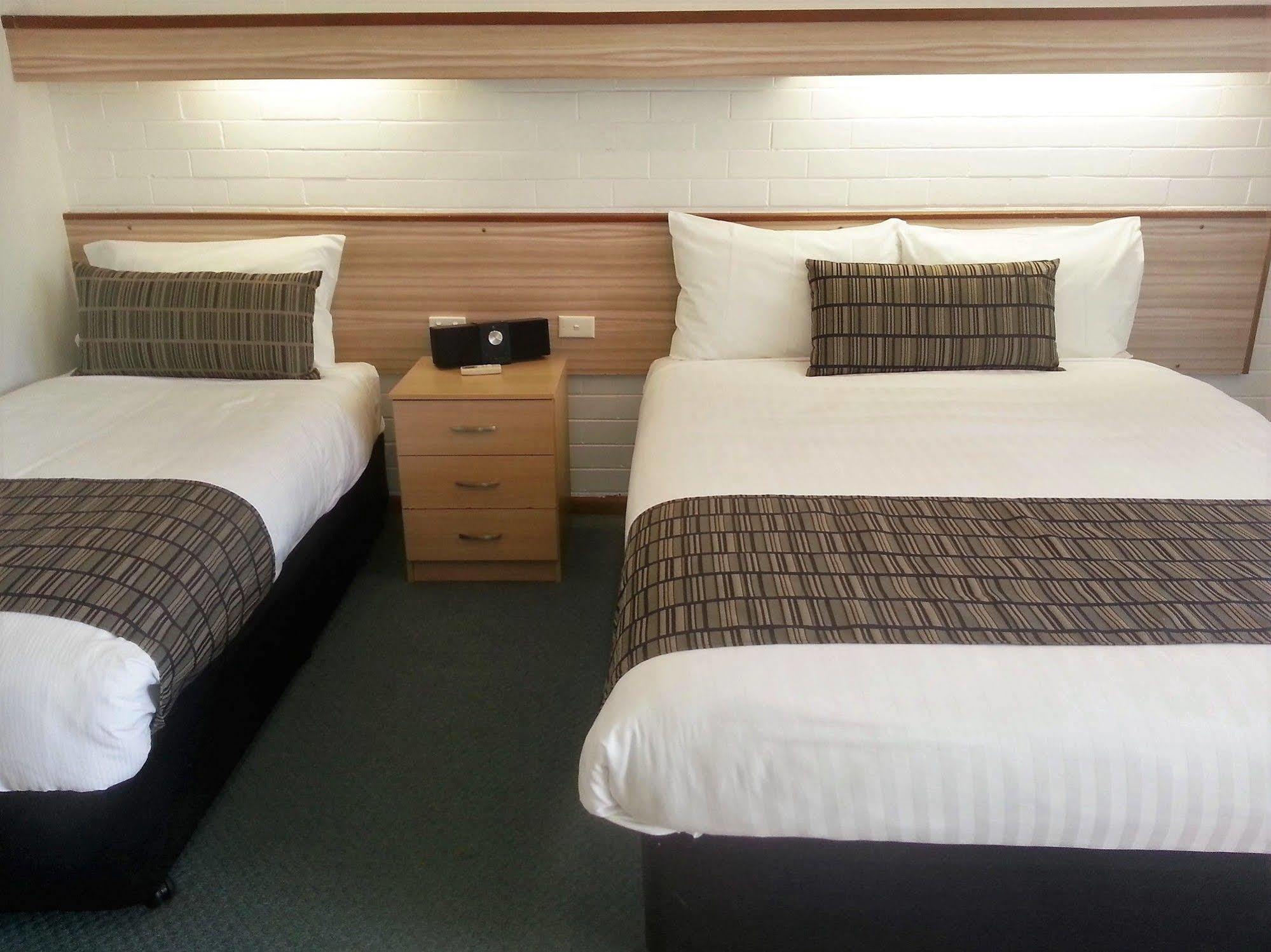 Kurri Motor Inn Kurri Kurri Bagian luar foto